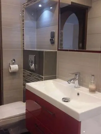Appartement Beata