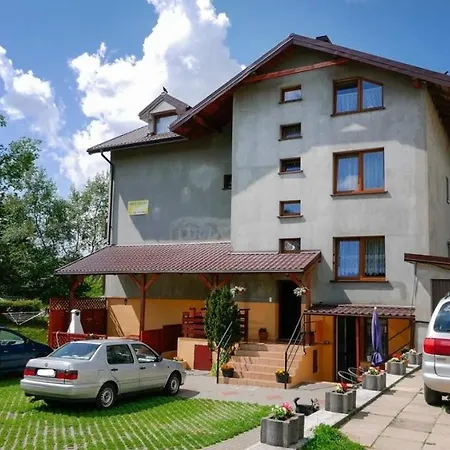 Beata * Jastrzębia Góra