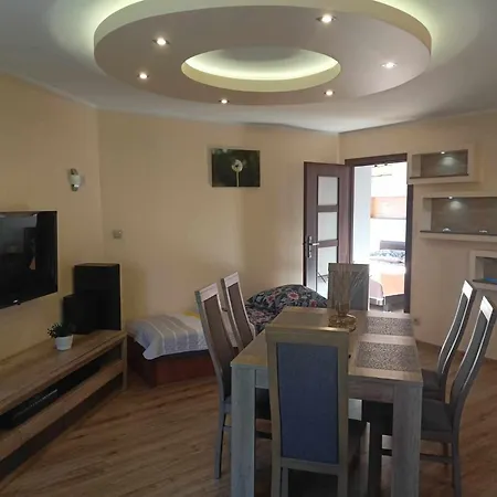 Beata Jastrzębia Góra