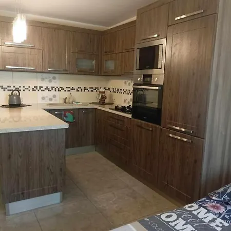 Appartement Beata