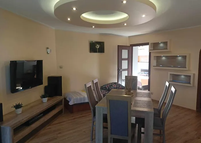 Beata Jastrzębia Góra