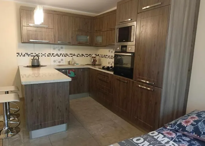Apartament Beata