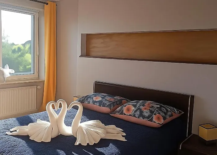 Beata Apartament Jastrzębia Góra
